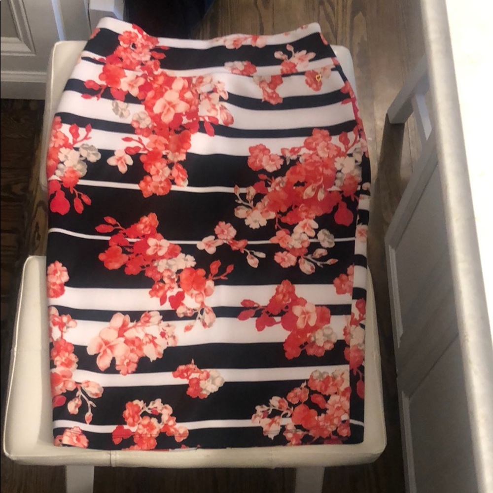 Beautiful pencil skirt